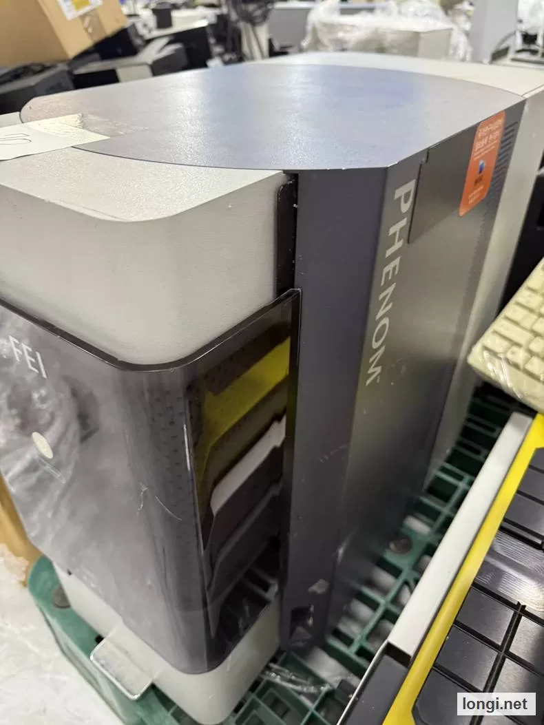 FEI Phenom FP 3950/00 Scanning Electron Microscope product photo