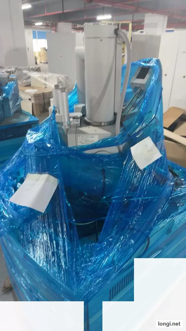 FEI Quanta 450 FIBSEM Industrial Spare product photo