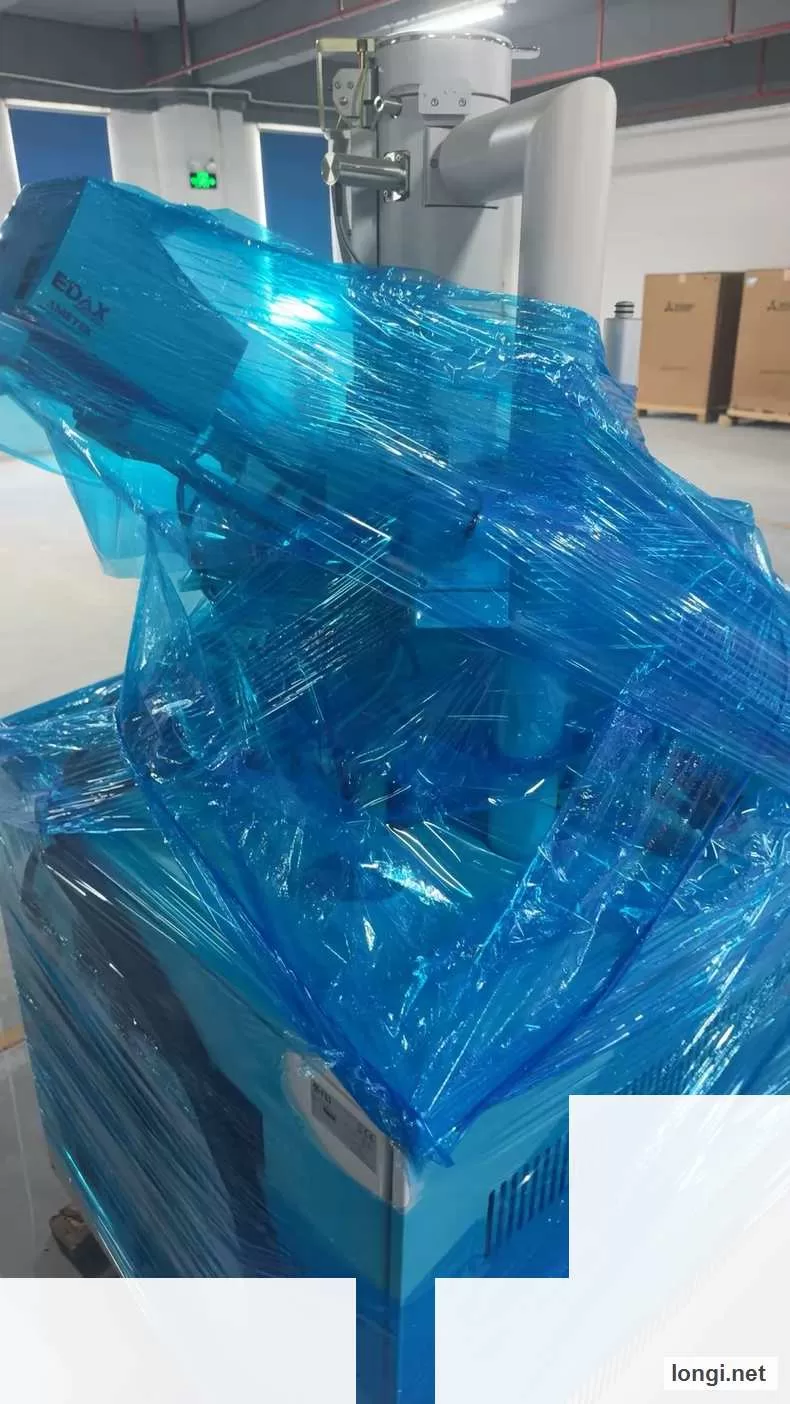 FEI Quanta 450 FIBSEM Industrial Spare product photo