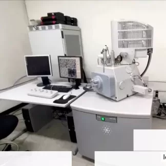 FEI Quanta 600 FEG Microscope Spare Microscope Spare product photo