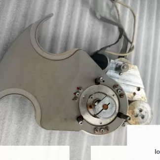 Fisher ARL9900 Valve Or Flow Control Control product photo