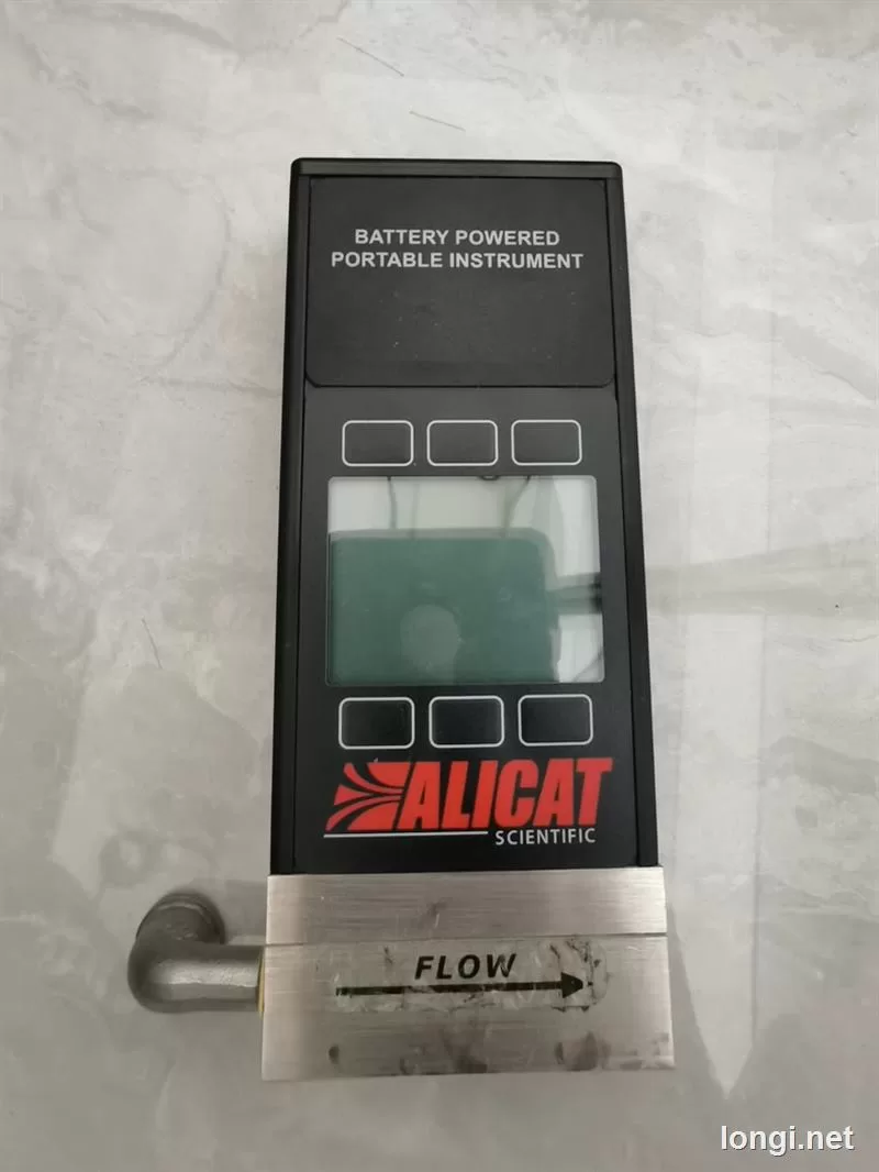 Flow Meter product photo
