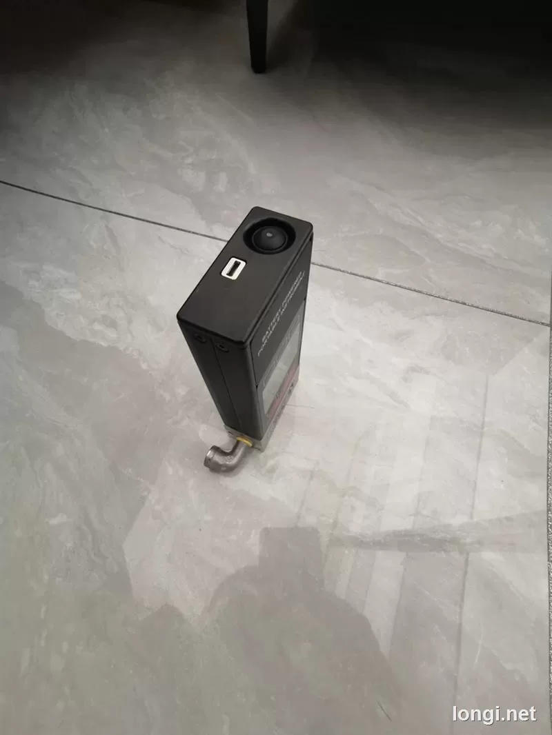 Flow Meter product photo