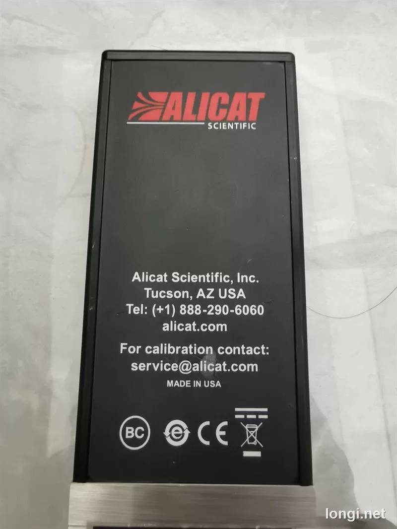 Flow Meter product photo