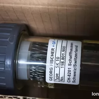 Flow Meter product photo