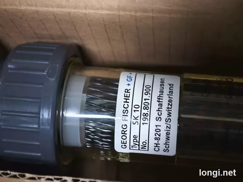 Flow Meter product photo