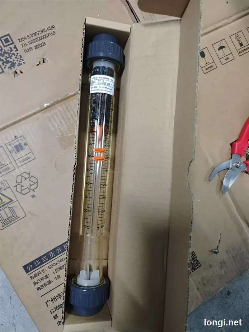 Flow Meter product photo