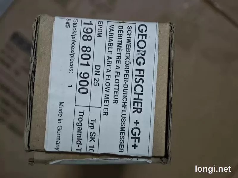 Flow Meter product photo