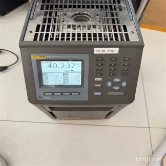 Fluke 9172 Temperature Calibration Furnace product photo