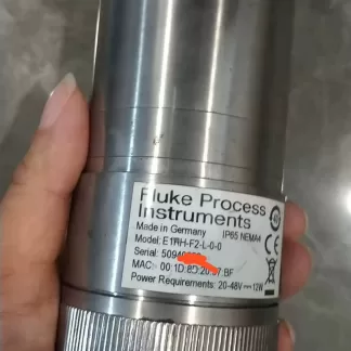 Fluke E1RH-F2-L-0-0 Industrial Temperature Controller product photo
