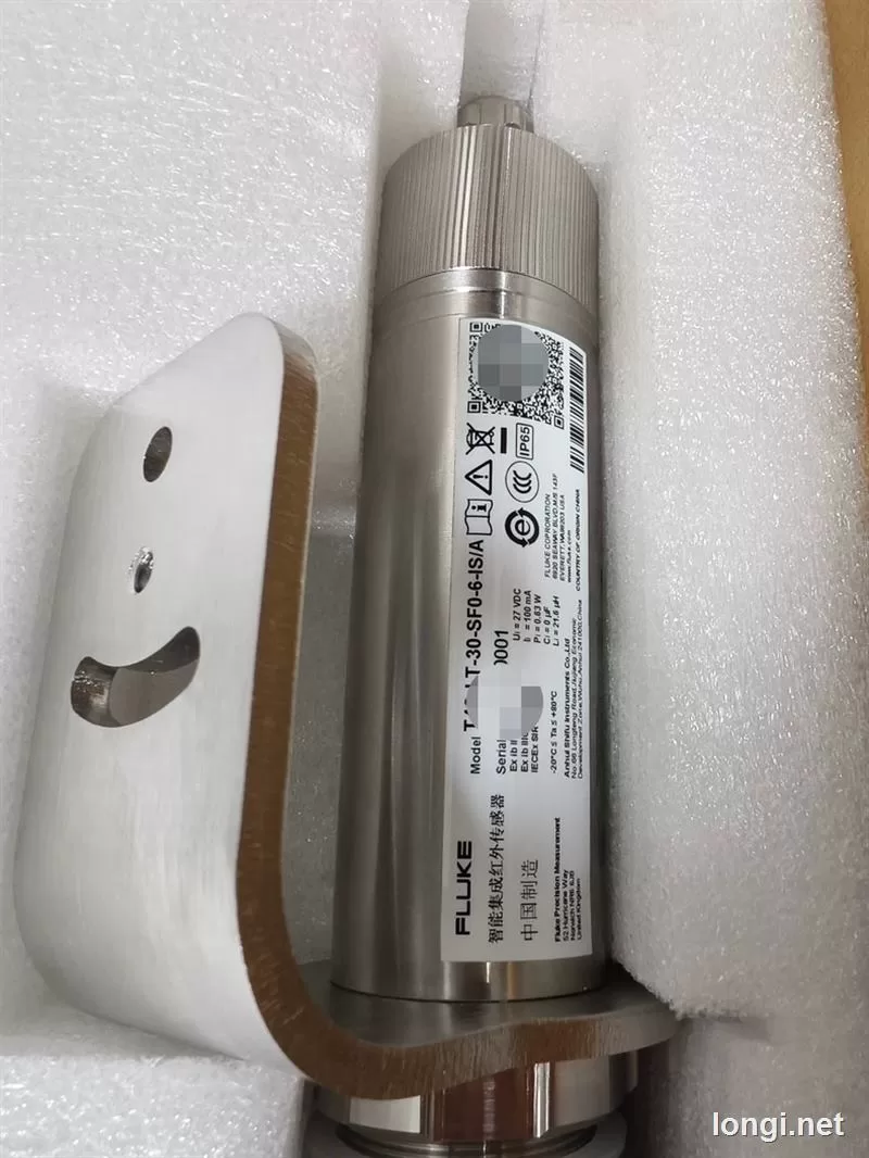 Fluke T40LT30SF06ISA Industrial Sensor product photo