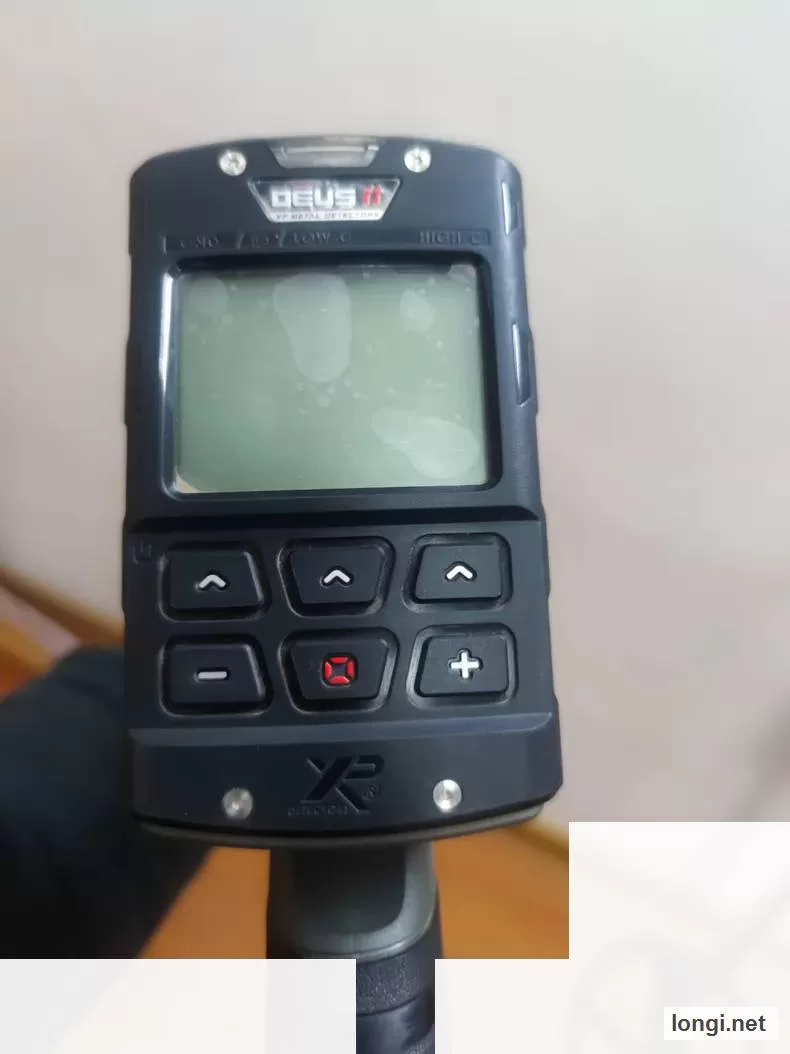FMF13 Metal Metal Detector Spare product photo