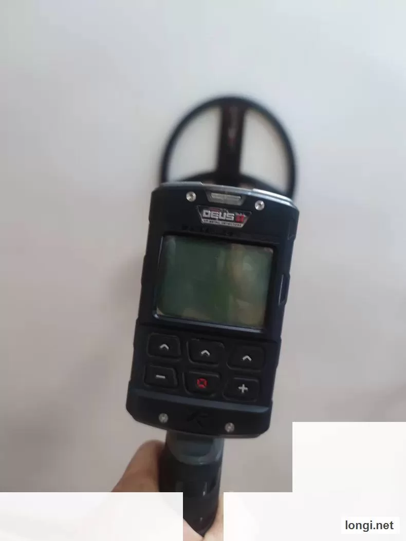 FMF13 Metal Metal Detector Spare product photo