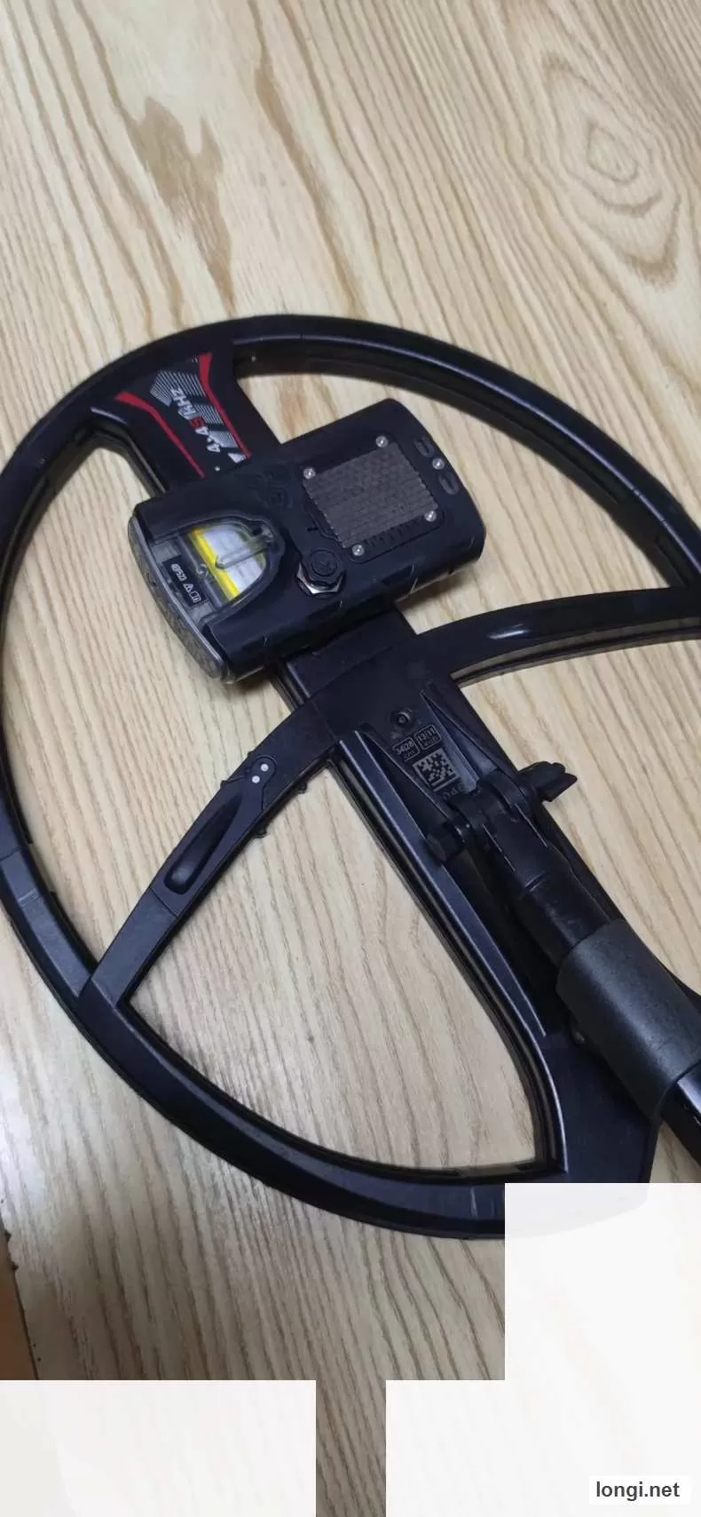 FMF13 Metal Metal Detector Spare product photo