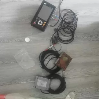Fuji Flow Meter product photo