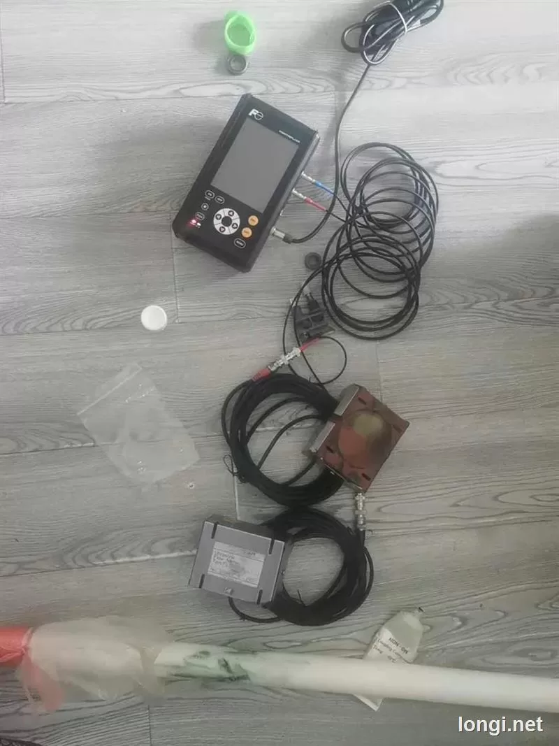 Fuji Flow Meter product photo