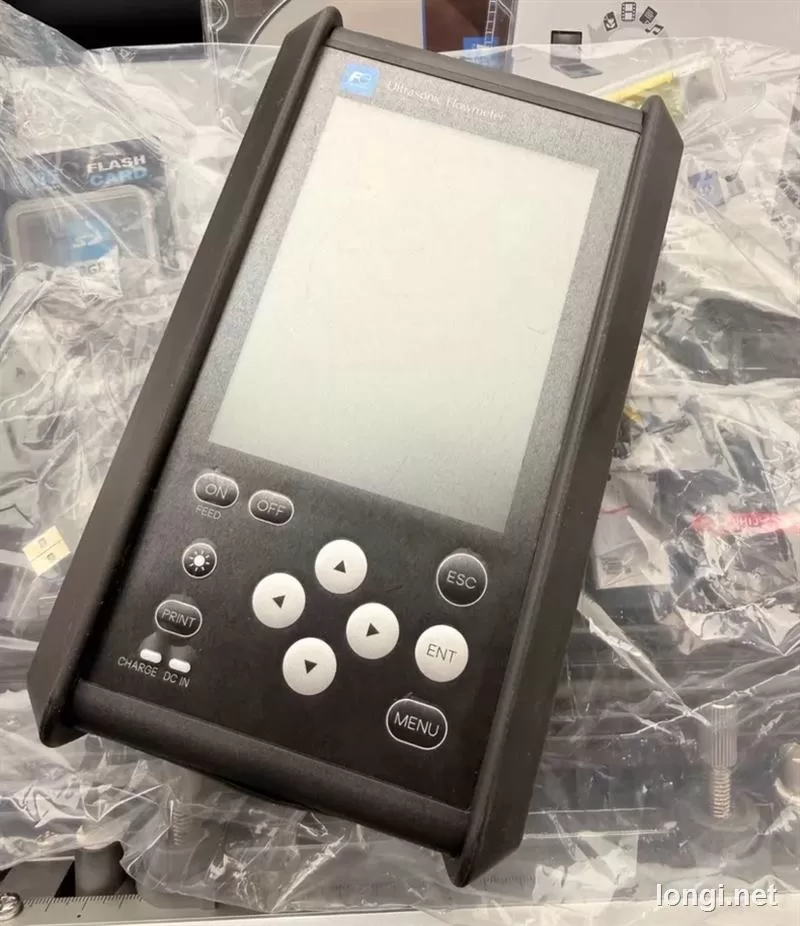 Fuji FSCS10A400Y Flow Meter product photo