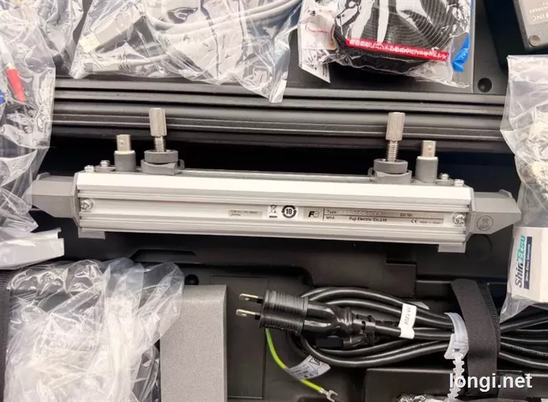 Fuji FSCS10A400Y Flow Meter product photo