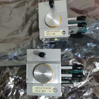Fuji Electric Gas Analyzer NO SO2 product photo 1