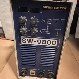 Fuji SW9800 Industrial Equipment product photo
