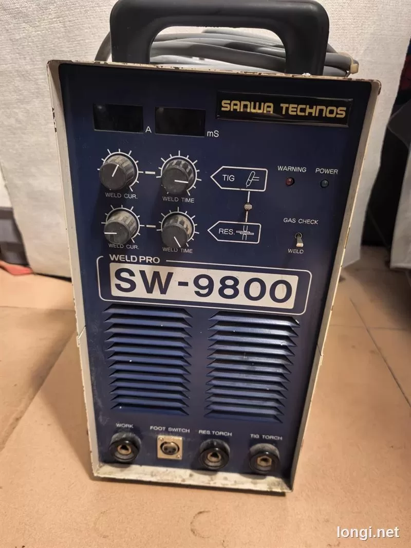 Fuji SW9800 Industrial Equipment product photo