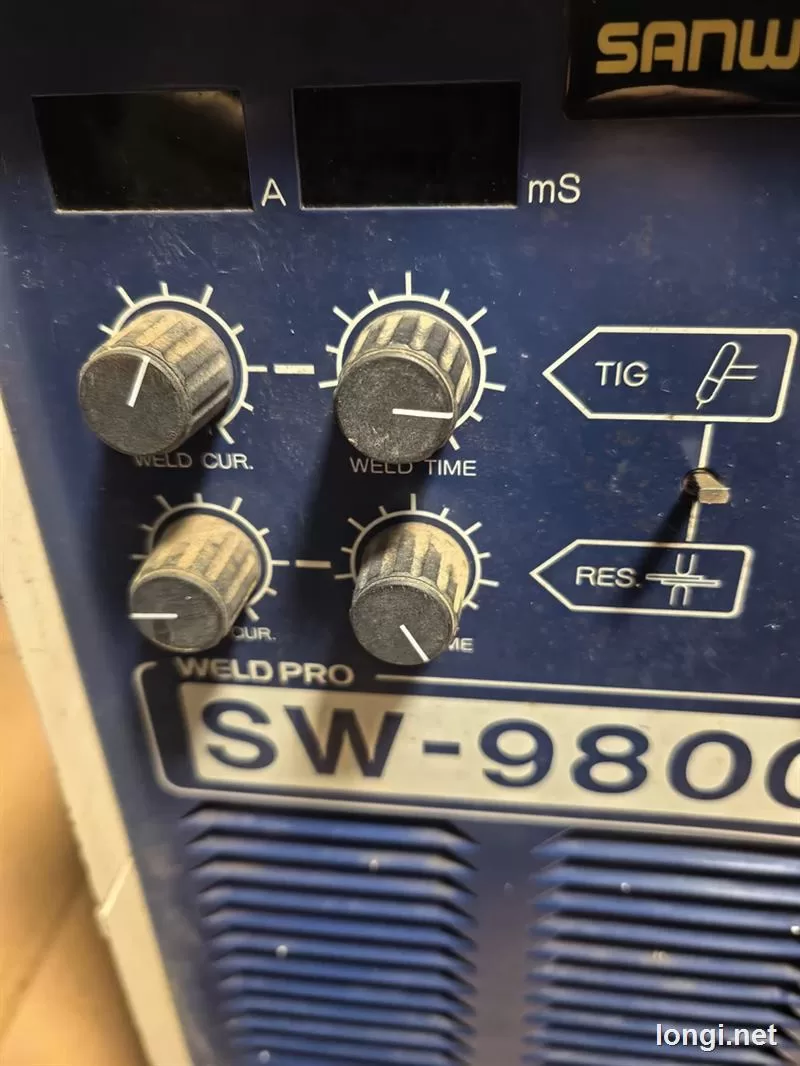 Fuji SW9800 Industrial Equipment product photo