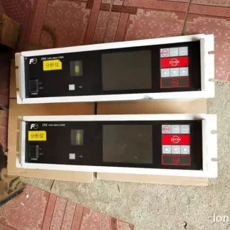 Fuji Electric ZREABF21-CGCGY-YYYC1BC-YHYAA Gas Analyzer product photo 1