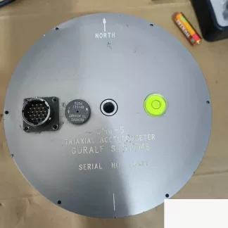G Ralp Systems CMG-5 Mass Spectrometer product photo