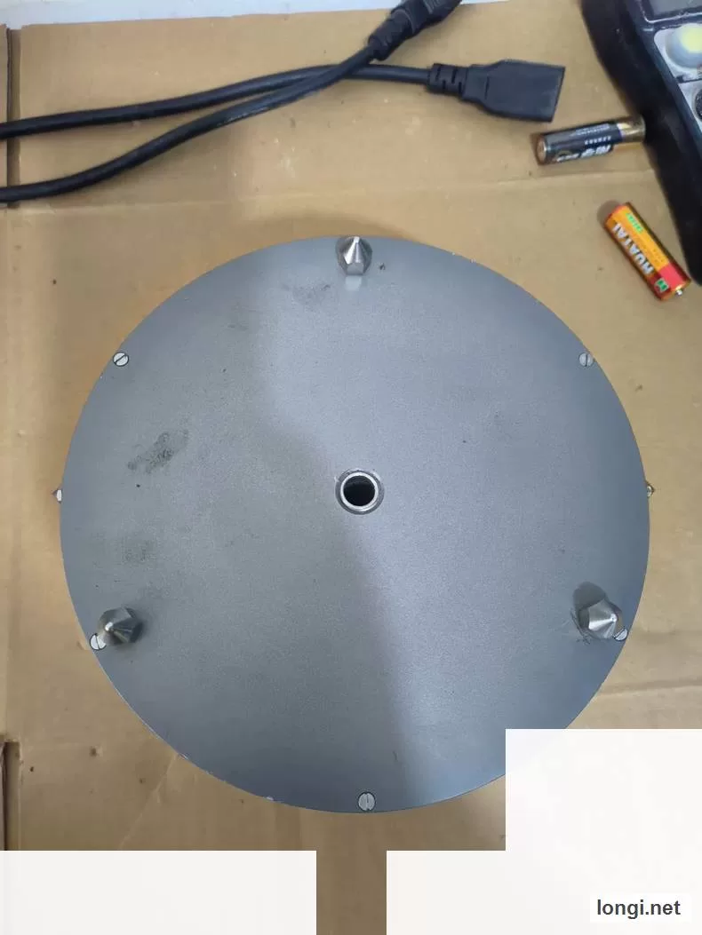 G Ralp Systems CMG-5 Mass Spectrometer product photo