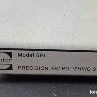 Gatan-691 Industrial Equipment product photo