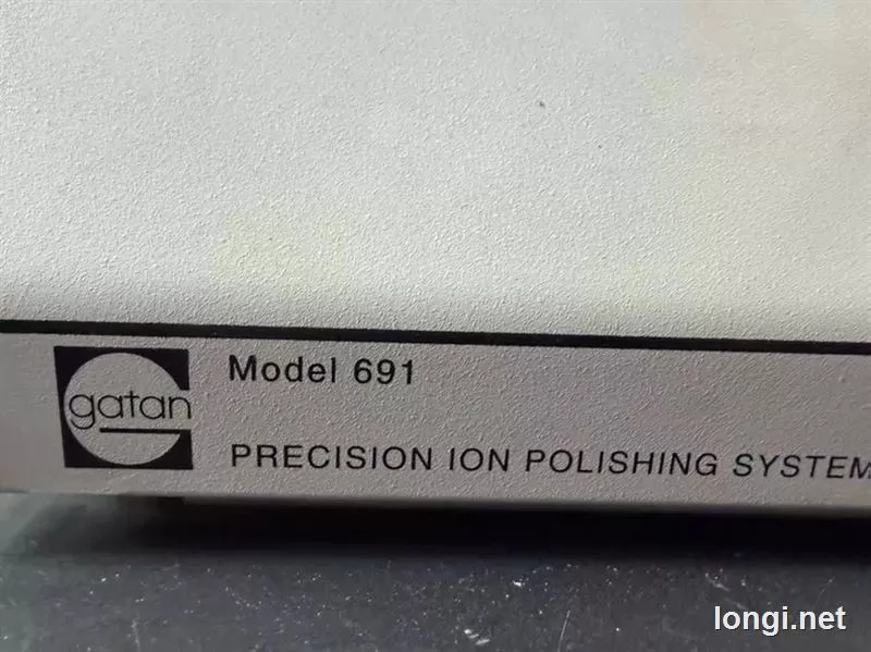 Gatan-691 Industrial Equipment product photo