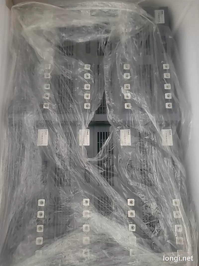 GD5000A100010L Drive Module product photo