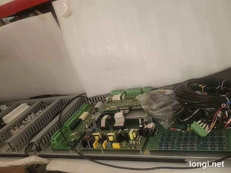 GD5000A100010L Drive Module product photo