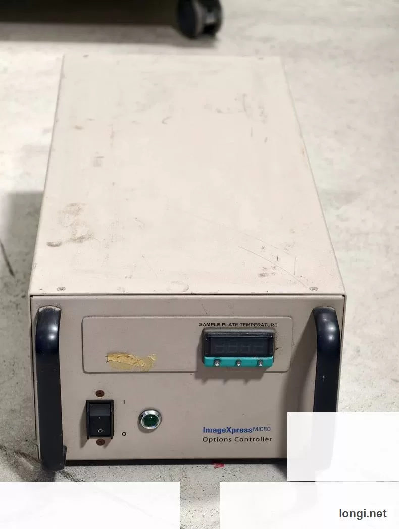 GE 2300-1100 Analyzer product photo