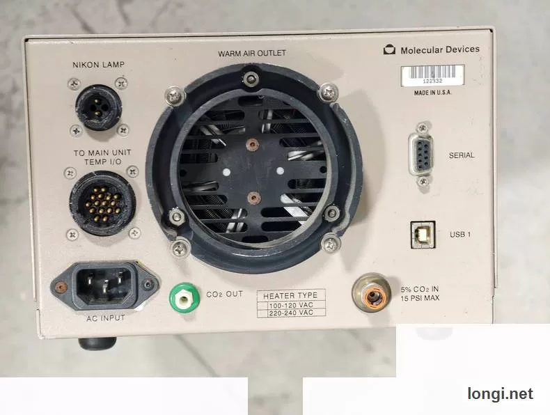 GE 2300-1100 Analyzer product photo