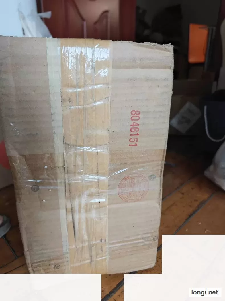 GE CTI-CRYOGENICS ON-BOARD Industrial product photo
