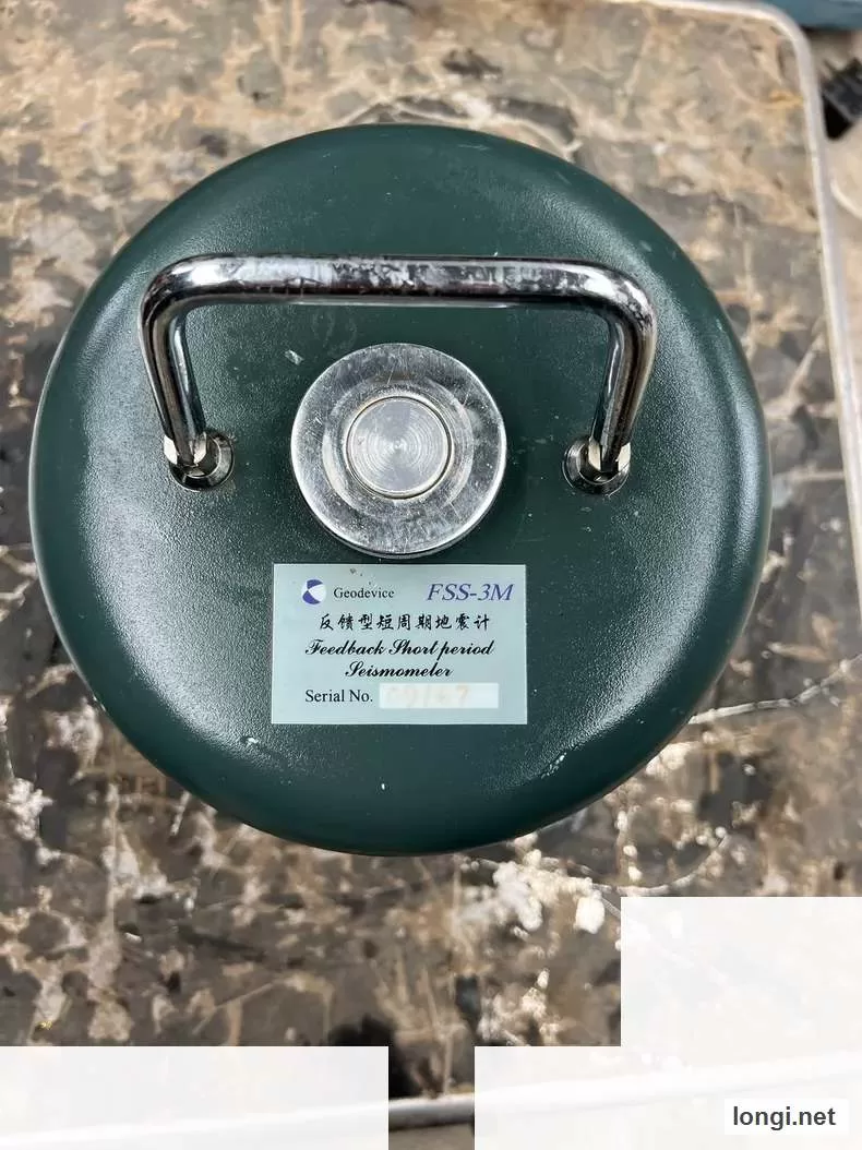 GE FSS-3M Industrial Spare product photo