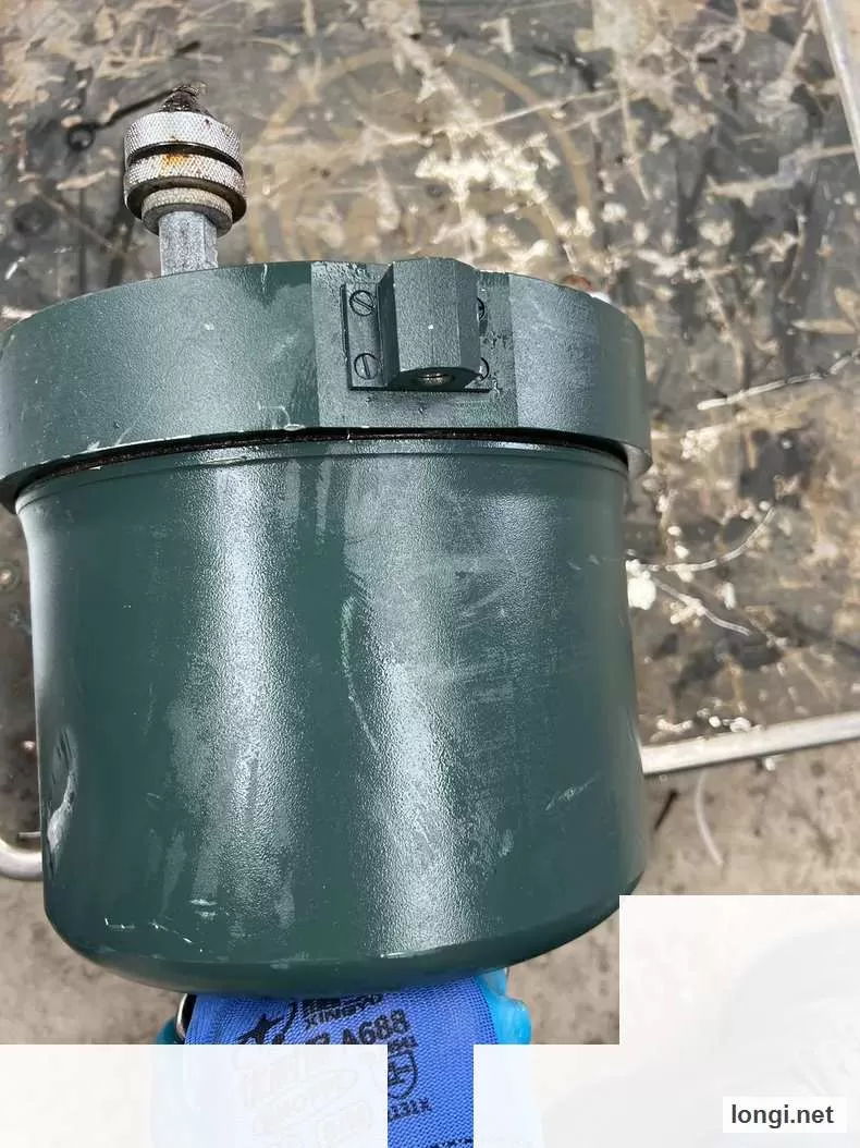 GE FSS-3M Industrial Spare product photo