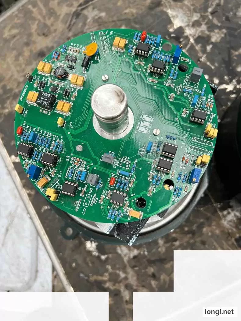 GE FSS-3M Industrial Spare product photo