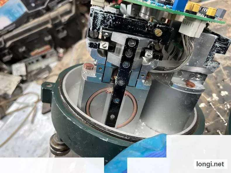 GE FSS-3M Industrial Spare product photo