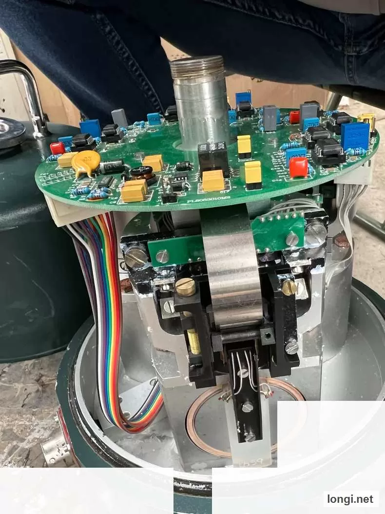 GE FSS-3M Industrial Spare product photo