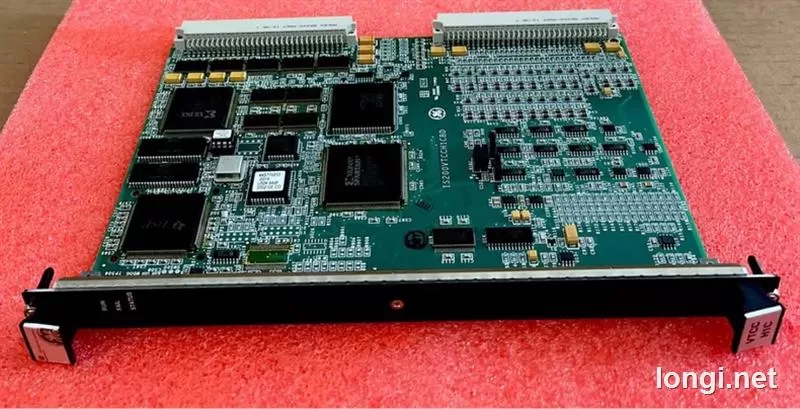 GE IS200VTCCH1C Industrial Equipment product photo
