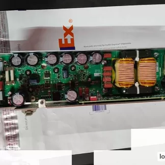 GE Lam MKS product photo