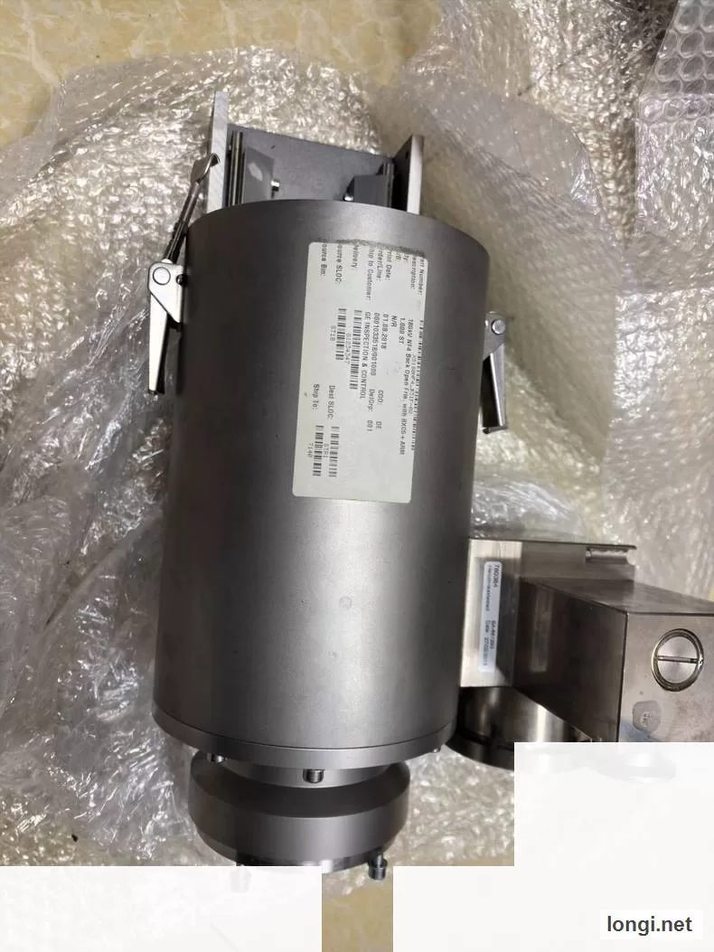 GE X-Ray Spectrometer product photo
