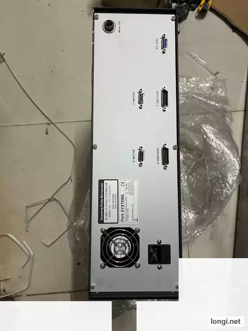 GE XE-HDD X-MOTOR Y-MOTOR X-ENCODER Microscope Spare product photo