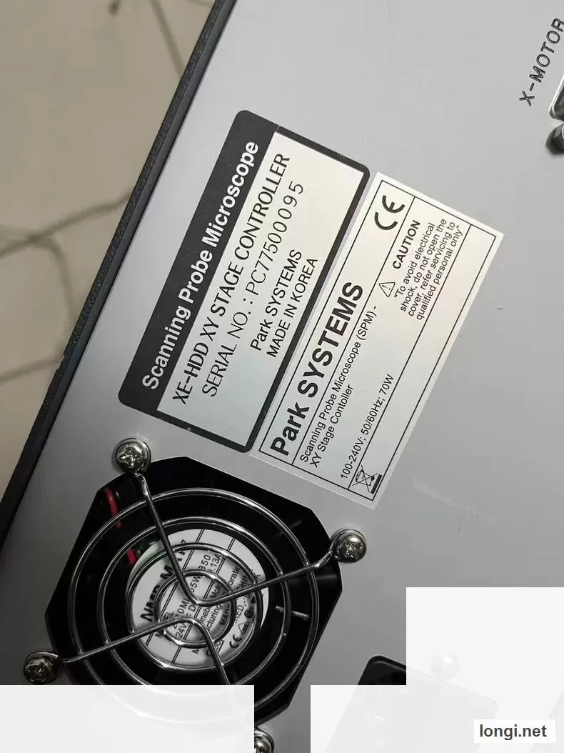 GE XE-HDD X-MOTOR Y-MOTOR X-ENCODER Microscope Spare product photo
