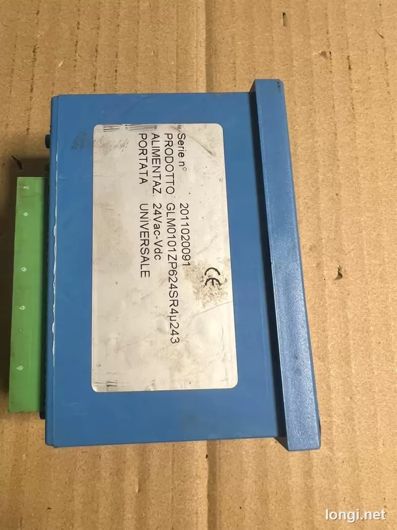 GLM0101ZP624SR4 Industrial Equipment product photo