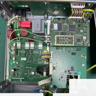 GN160 Main Industrial Control product photo
