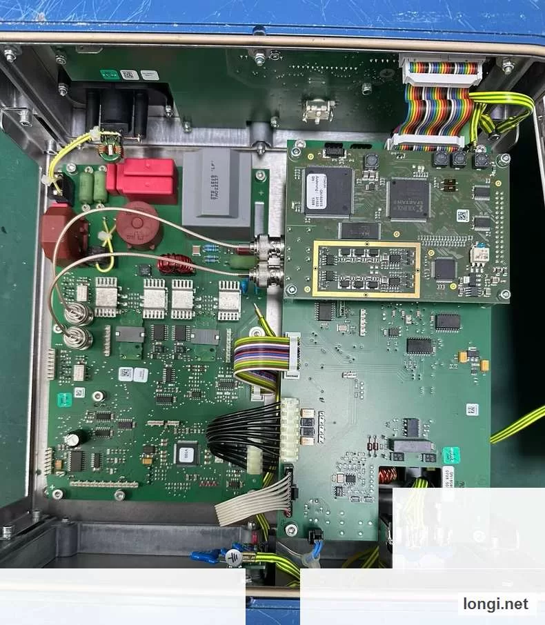 GN160 Main Industrial Control product photo
