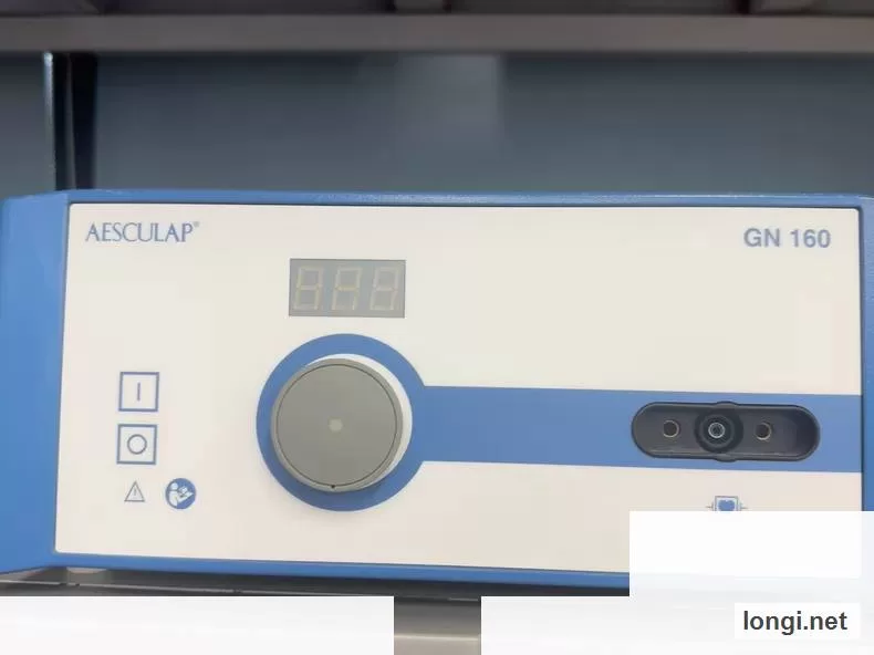 GN160 Main Industrial Control product photo